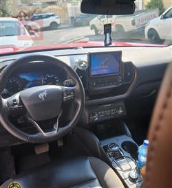 فورد برونكو سبورت